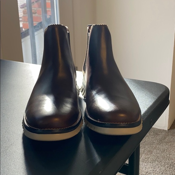 Men’s Cole Haan size 8.5. Brand NWT - Picture 3 of 3